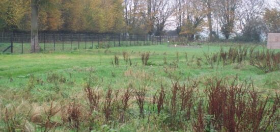 Terrain à bâtir à Lachapelle-aux-Pots, Hauts-de-France
