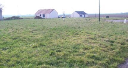 Breteuil Maison neuve - 2355610-3326annonce120251203nuyS8.jpeg Maisons France Confort