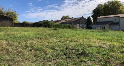 Saint-Selve Terrain à bâtir - 2356382-1090annonce1202512031Al6I.jpeg Maisons France Confort