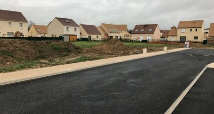 Noiseau Maison neuve - 2356221-11572annonce120251203QJ1PR.jpeg Maisons France Confort