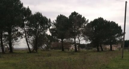 Arsac Terrain à bâtir - 2267066-11016annonce120250910xqy9Q.jpeg Maisons France Confort