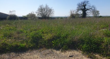 Saint-Gervais Terrain à bâtir - 2326866-11015annonce120251103xhIlr.jpeg Maisons France Confort