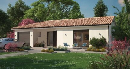 Pugnac Maison neuve - 2344596-10393modele720240425T5C1A.jpeg Maisons France Confort