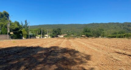 Garéoult Terrain à bâtir - 2355237-5922annonce420251203FMC6t.jpeg Maisons France Confort