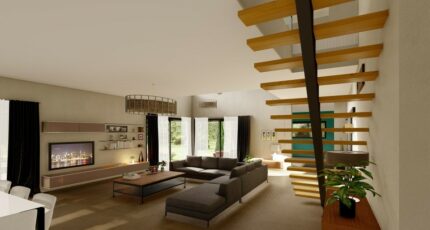 Bordeaux Maison neuve - 2356465-11303annonce420251204qSFXX.jpeg Maisons France Confort