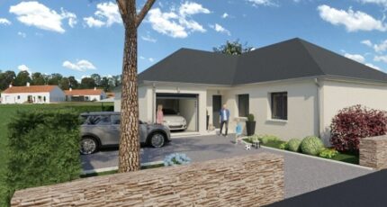 Le Magny Maison neuve - 2356471-11653modele620251201SG7QV.jpeg Maisons France Confort