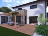Maison neuve à Anglet (64600) 2356472-11295modele620251203QM2JW.jpeg Maisons France Confort