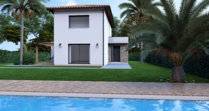 Anglet Maison neuve - 2356472-11295modele8202512034lrzC.jpeg Maisons France Confort