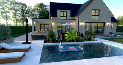 Auberville Maison neuve - 2325856-4694modele720240416Bi55s.jpeg Maisons France Confort