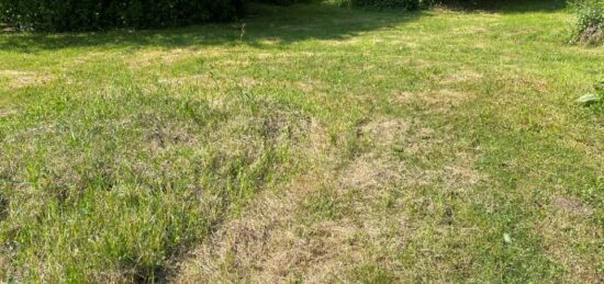 Terrain à bâtir à Tigery, Île-de-France