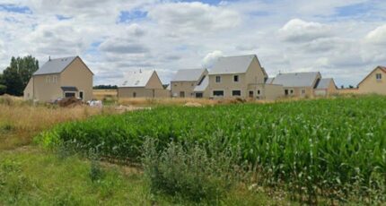 Soumont-Saint-Quentin Terrain à bâtir - 2295627-11227annonce120251006HrNrQ.jpeg Maisons France Confort