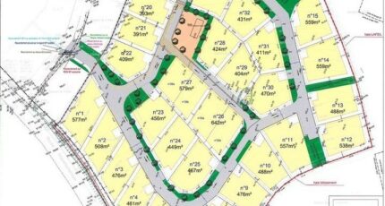 Le Breuil-en-Auge Maison neuve - 2295680-11227annonce120251006U1Rn5.jpeg Maisons France Confort