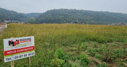 Herserange Maison neuve - 2356532-5137annonce1202512043KNim.jpeg Maisons France Confort