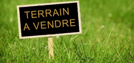 Terrain à bâtir à Monnaie, Centre-Val de Loire