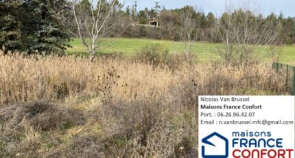 Manosque Maison neuve - 2356734-2970annonce120251204wsbGM.jpeg Maisons France Confort