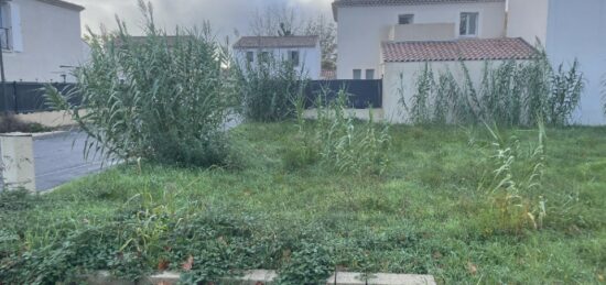 Terrain à bâtir à Mallemort, Provence-Alpes-Côte d'Azur