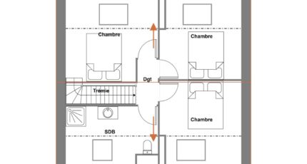 Plaintel Maison neuve - 2278758-11165modele820250912gLKTM.jpeg Maisons France Confort