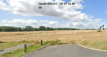 Vitry-en-Artois Terrain à bâtir - 2356116-6130annonce120251203KQq4T.jpeg Maisons France Confort