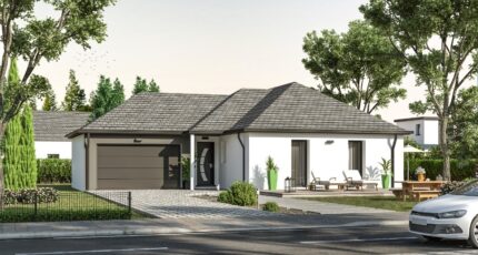 Lancieux Maison neuve - 2277102-6245modele620240108nHpNV.jpeg Maisons France Confort