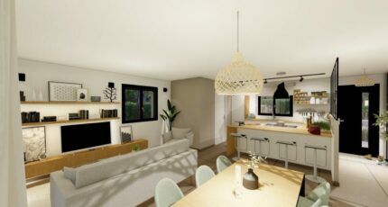 Nieulle-sur-Seudre Maison neuve - 2357040-10393modele620230713fkDgT.jpeg Maisons France Confort