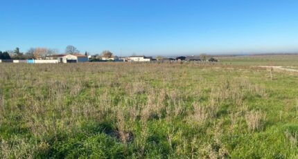 Grézac Terrain à bâtir - 2357044-11163annonce220250407PJrf5.jpeg Maisons France Confort