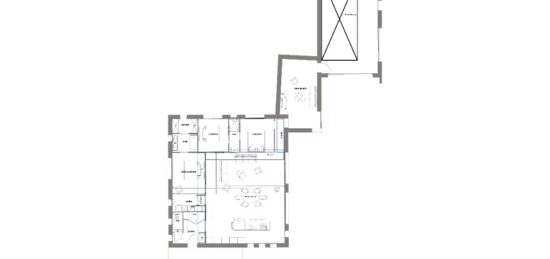 Maison neuve à , Côtes-d'Armor