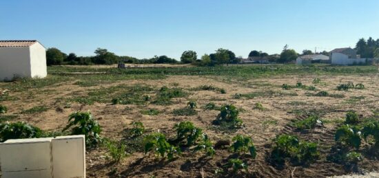 Terrain à bâtir à Le Gua, Nouvelle-Aquitaine