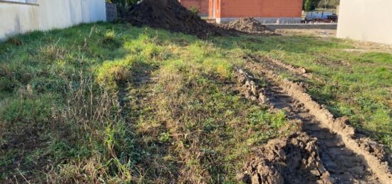 Terrain à bâtir à Meschers-sur-Gironde, Nouvelle-Aquitaine