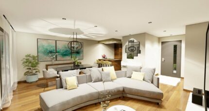 Saint-Palais-sur-Mer Maison neuve - 2357129-10393modele820230724N3TVa.jpeg Maisons France Confort