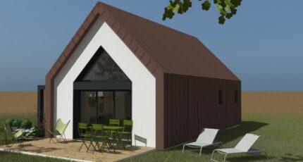 Plélo Maison neuve - 2284424-6245modele820240927rp57N.jpeg Maisons France Confort