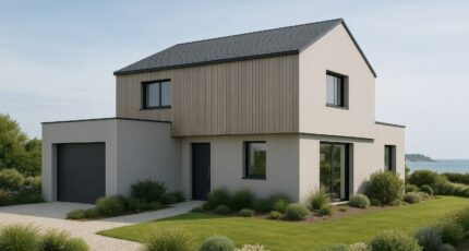 La Fresnais Maison neuve - 2357260-11578modele620251204ykJ7o.jpeg Maisons France Confort