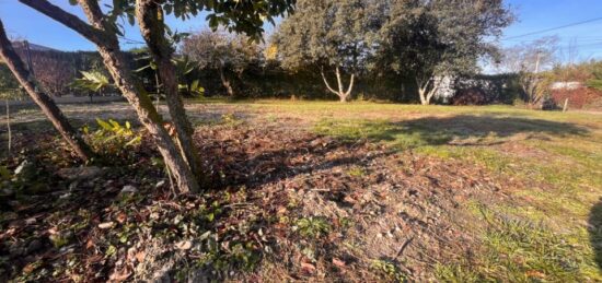 Terrain à bâtir à Léognan, Nouvelle-Aquitaine