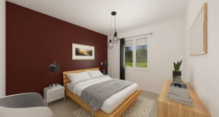 Levroux Maison neuve - 2295456-4539modele1020221019K29m9.jpeg Maisons France Confort