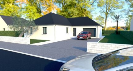 Châteauroux Maison neuve - 2357360-11659modele8202512044yNas.jpeg Maisons France Confort