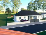 Maison à construire à Niherne (36250) 2357400-11659modele920251204tflcu.jpeg Maisons France Confort