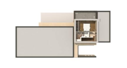 Les Matelles Maison neuve - 2357486-3243modele10202402196BxLK.jpeg Maisons France Confort