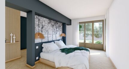 Le Passage Maison neuve - 2322545-11295modele920250410KN4KX.jpeg Maisons France Confort