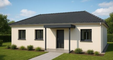 Limoges Maison neuve - 2357653-11648annonce620251204ymLZ7.jpeg Maisons France Confort