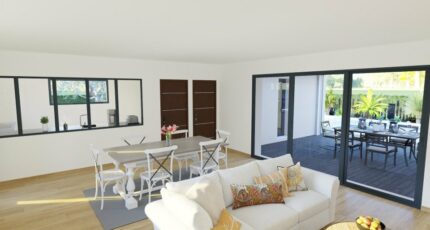 Ceyzériat Maison neuve - 2357777-754modele820240702CxIHG.jpeg Maisons France Confort