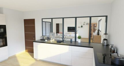 Ceyzériat Maison neuve - 2357777-754modele1020240702JFmqm.jpeg Maisons France Confort