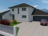 Maison à construire à Ceyzériat (01250) 2357769-754modele6202506058JvSS.jpeg Maisons France Confort