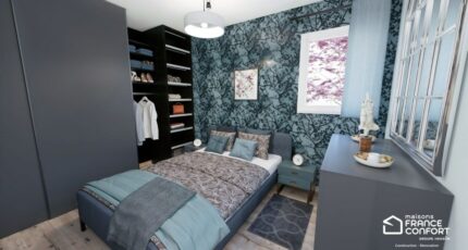 Servas Maison neuve - 2357847-754modele920250210oPg97.jpeg Maisons France Confort