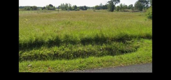 Terrain à bâtir à , Gironde