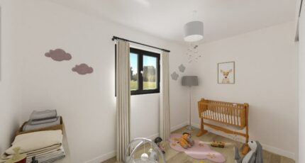 Beaucé Maison neuve - 2357365-11463modele620250814HHNwP.jpeg Maisons France Confort