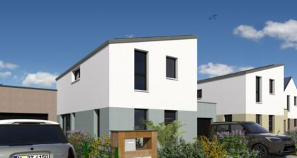 Montauban-de-Bretagne Maison neuve - 2357527-5289modele720210302OSHro.jpeg Maisons France Confort