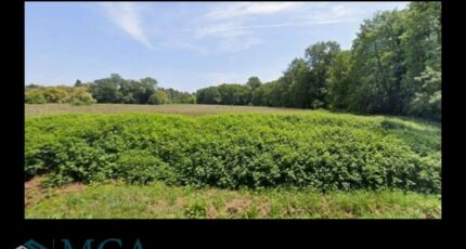 Saint-Christoly-de-Blaye Terrain à bâtir - 2358064-11516annonce120251026qg7Bn.jpeg Maisons France Confort