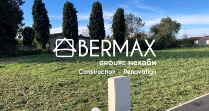 Cognac Maison neuve - 2328016-11446annonce120251104yzGDo.jpeg Maisons France Confort