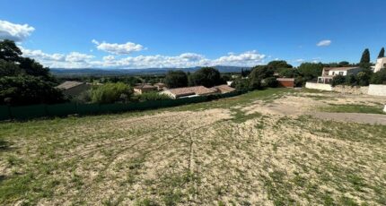 Le Pouget Maison neuve - 2260085-11507annonce120250904xTEPg.jpeg Maisons France Confort