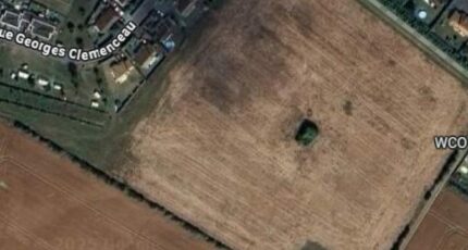 Chicheboville Terrain à bâtir - 2295967-11227annonce120251006PfAKX.jpeg Maisons France Confort