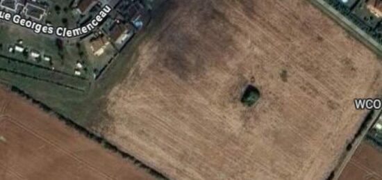 Terrain à bâtir à Chicheboville, Normandie